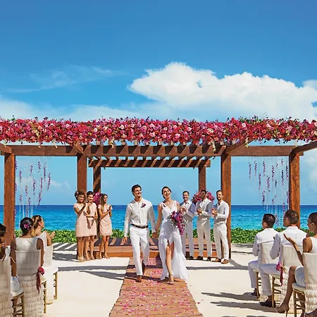 Secrets Riviera Cancun Resort & Spa (Adults Only)