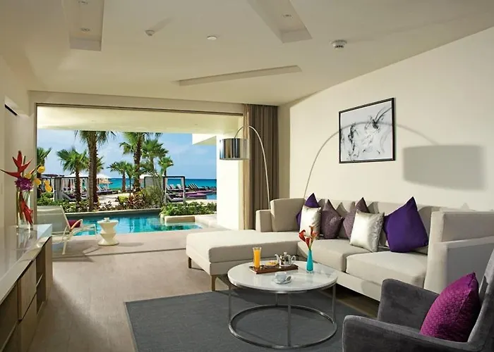 Resort Secrets Riviera Cancun & (adults Only)