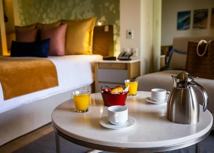 Secrets Riviera Cancun & (adults Only) 5* Puerto Morelos