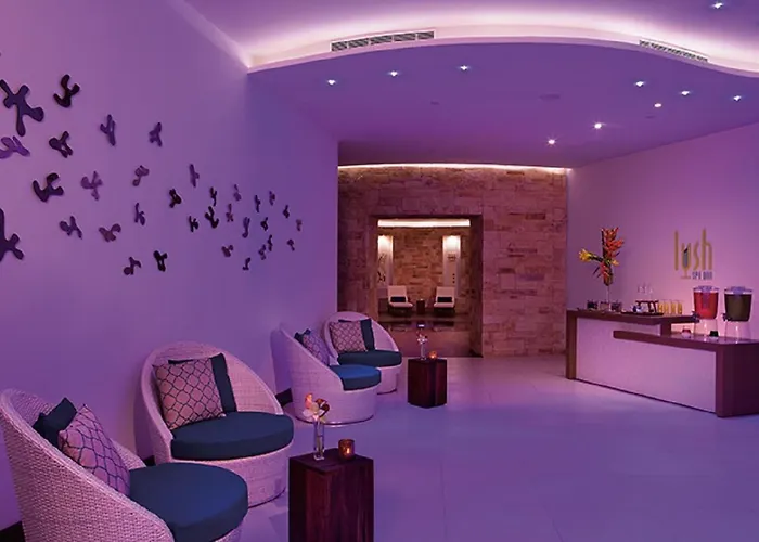 Resort Secrets Riviera Cancun & (adults Only)