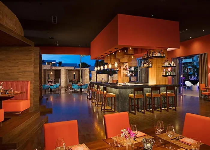 Secrets Riviera Cancun & (adults Only) Resort Puerto Morelos