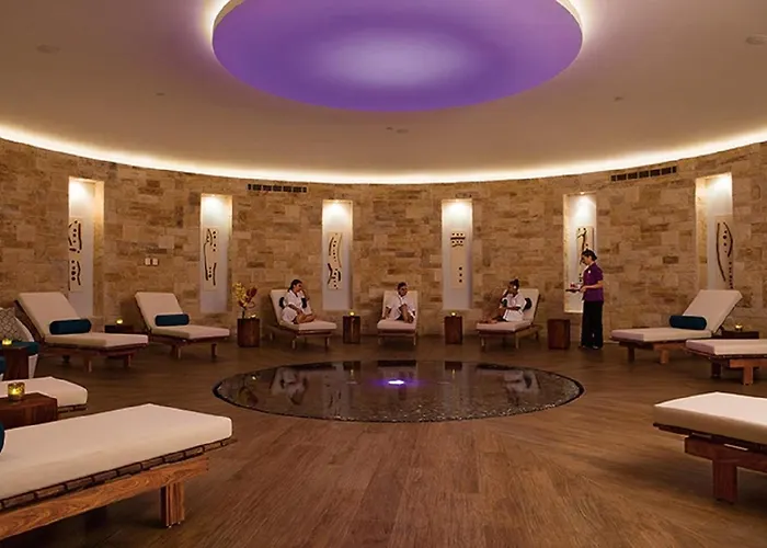 Resort Secrets Riviera Cancun & (adults Only) Puerto Morelos