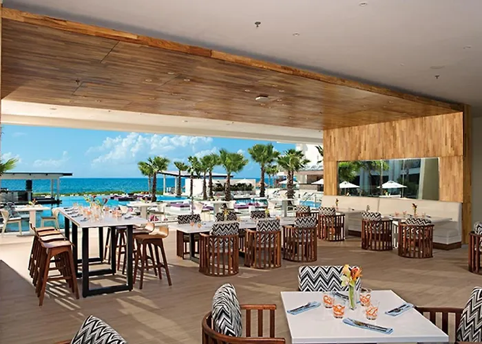 Secrets Riviera Cancun & (adults Only)