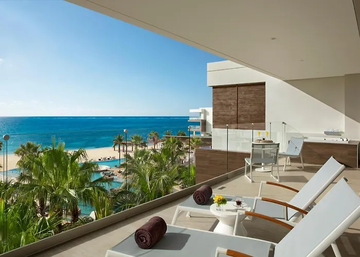 Secrets Riviera Cancun & (adults Only) 5*