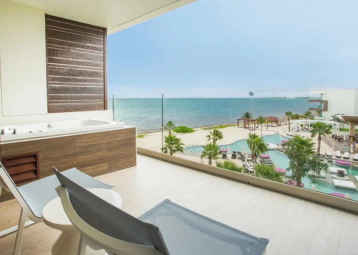 Secrets Riviera Cancun & (adults Only) 5* Puerto Morelos