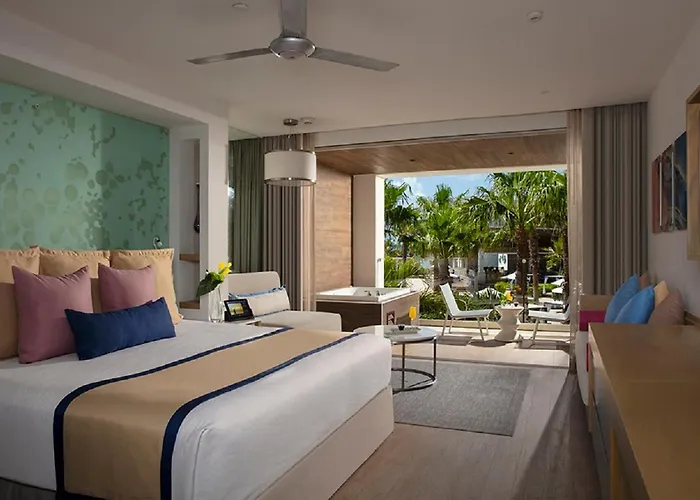 Resort Secrets Riviera Cancun & (adults Only)
