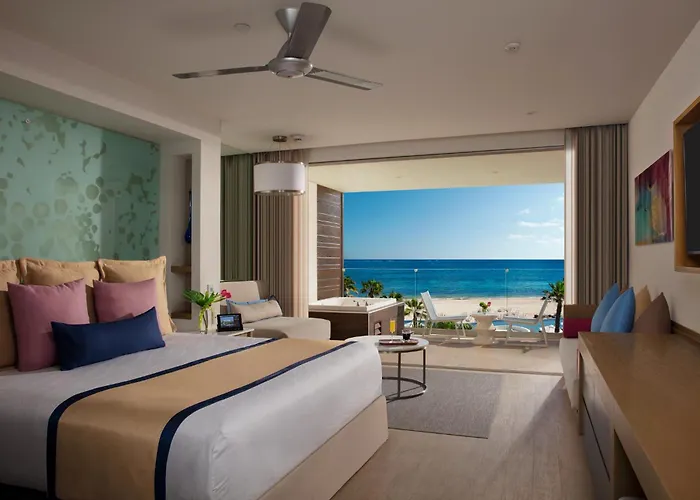Secrets Riviera Cancun & (adults Only) 5*