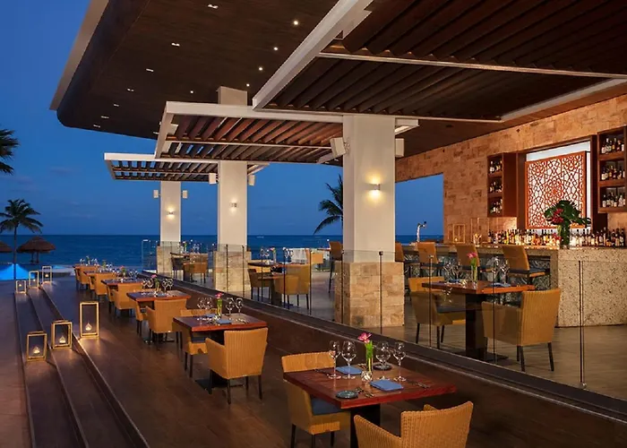 Secrets Riviera Cancun & (adults Only) 5*