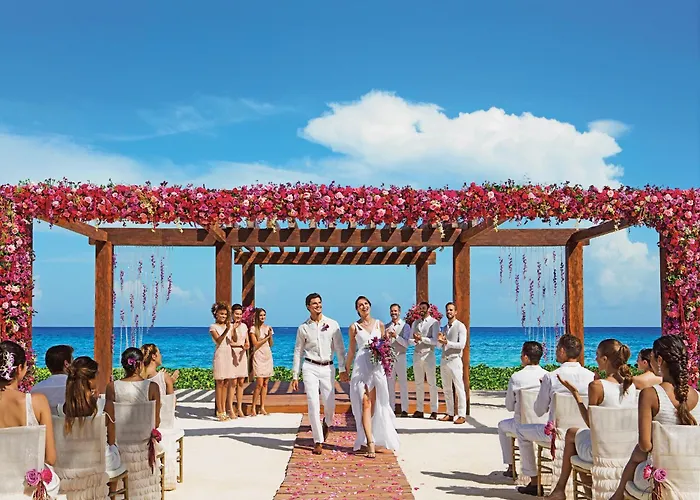 Resort Secrets Riviera Cancun & (adults Only)