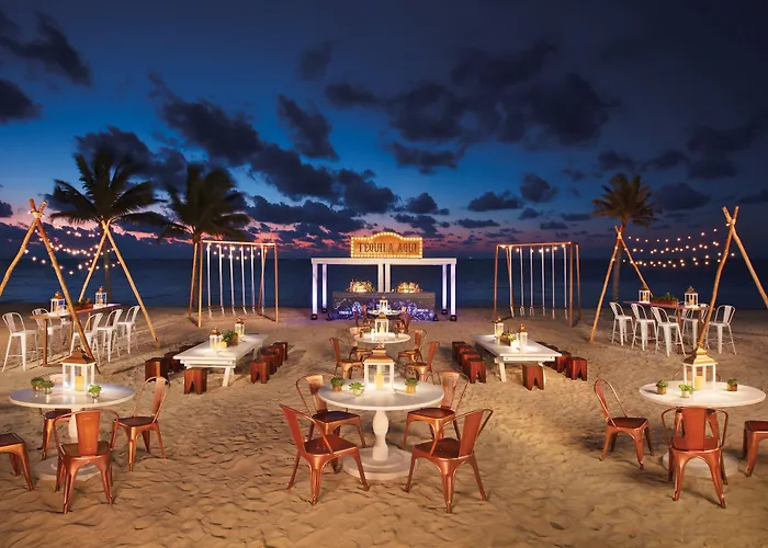 Secrets Riviera Cancun & (adults Only) Resort 5*