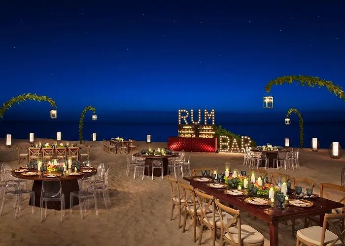 Secrets Riviera Cancun & (adults Only) Resort 5*