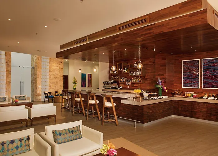 Resort Secrets Riviera Cancun & (adults Only) Puerto Morelos