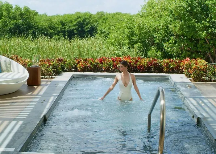 Resort Secrets Riviera Cancun & (adults Only) Puerto Morelos