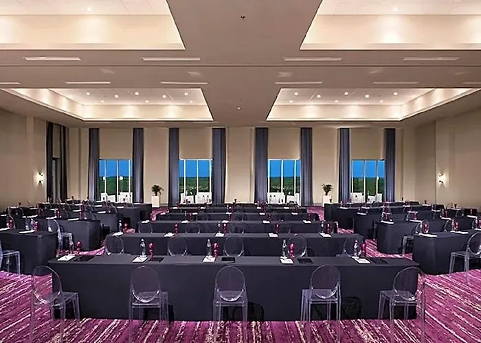 Secrets Riviera Cancun & (adults Only) 5*