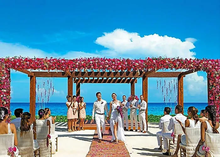 Resort Secrets Riviera Cancun & (adults Only) 5*