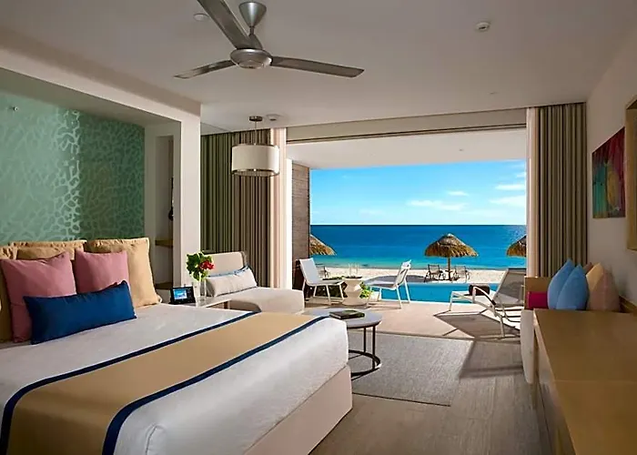 Resort Secrets Riviera Cancun & (adults Only) 5*