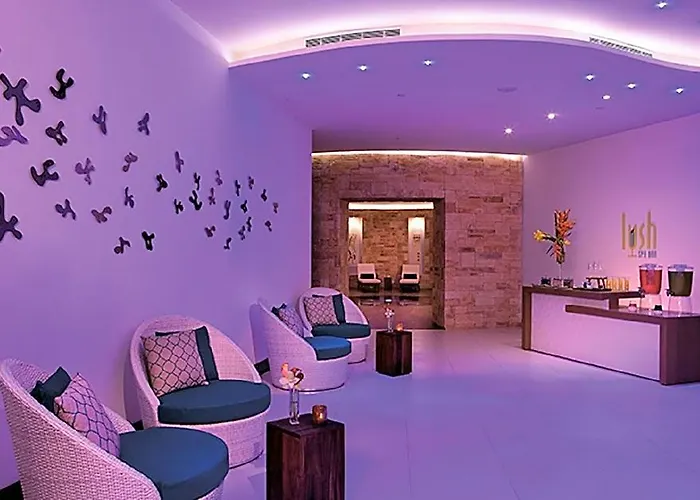 Resort Secrets Riviera Cancun & (adults Only) Puerto Morelos
