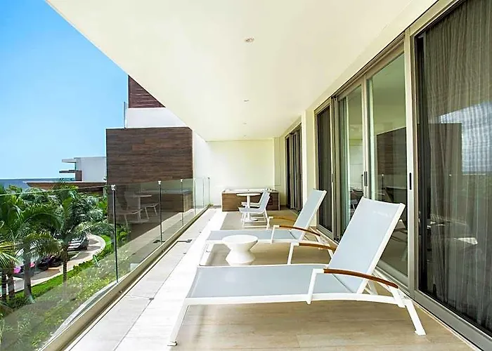 Secrets Riviera Cancun & (adults Only) Resort Puerto Morelos