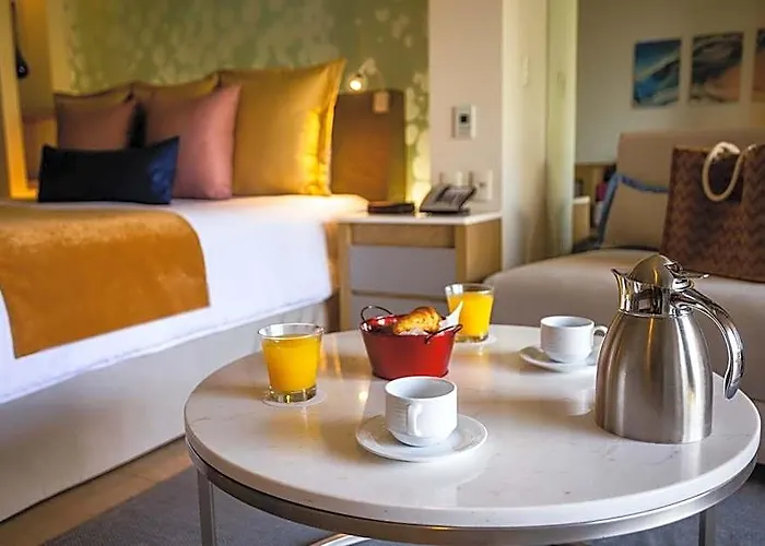 Secrets Riviera Cancun & (adults Only) 5*