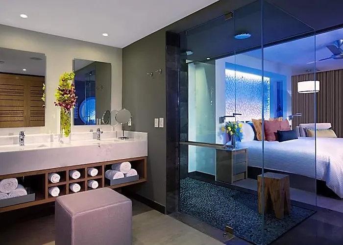 Resort Secrets Riviera Cancun & (adults Only) Puerto Morelos
