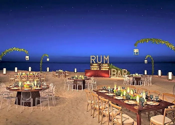 Secrets Riviera Cancun & (adults Only) Resort