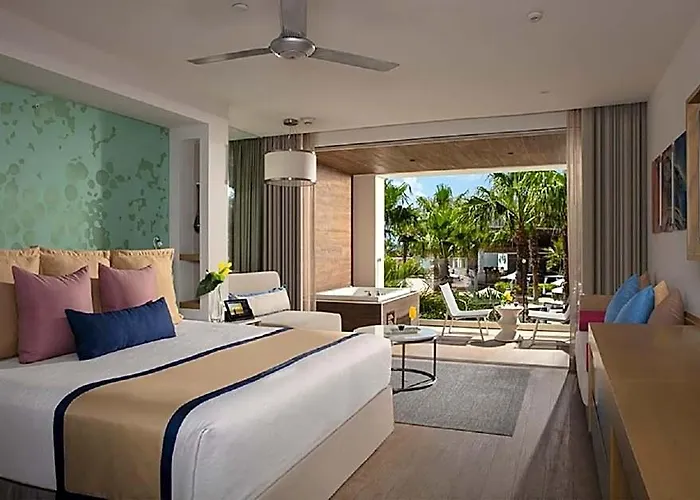 Secrets Riviera Cancun & (adults Only) 5*