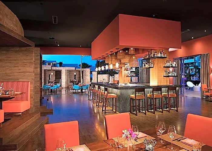 Secrets Riviera Cancun & (adults Only) Resort