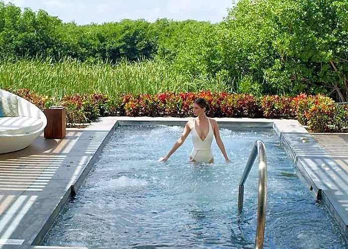 Secrets Riviera Cancun & (adults Only) Resort