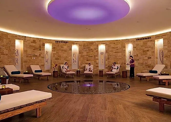 Resort Secrets Riviera Cancun & (adults Only) 5*