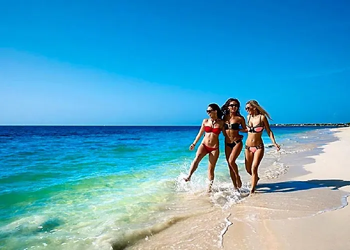 Secrets Riviera Cancun & (adults Only) Resort Puerto Morelos