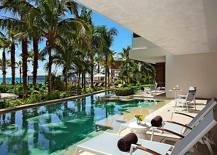 Resort Secrets Riviera Cancun & (adults Only) 5*