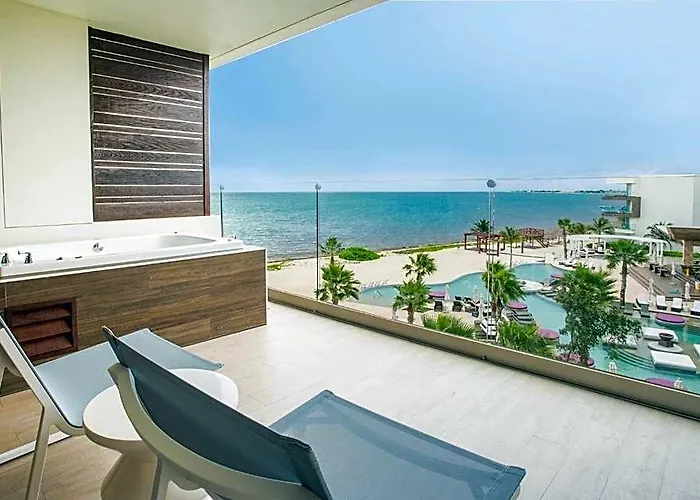 Resort Secrets Riviera Cancun & (adults Only)