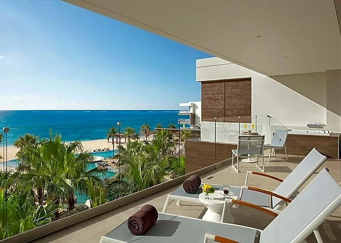 Secrets Riviera Cancun & (adults Only) 5*