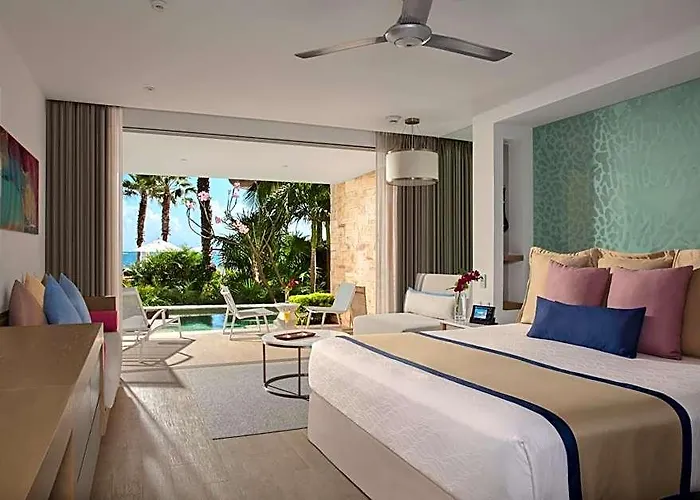 Resort Secrets Riviera Cancun & (adults Only)